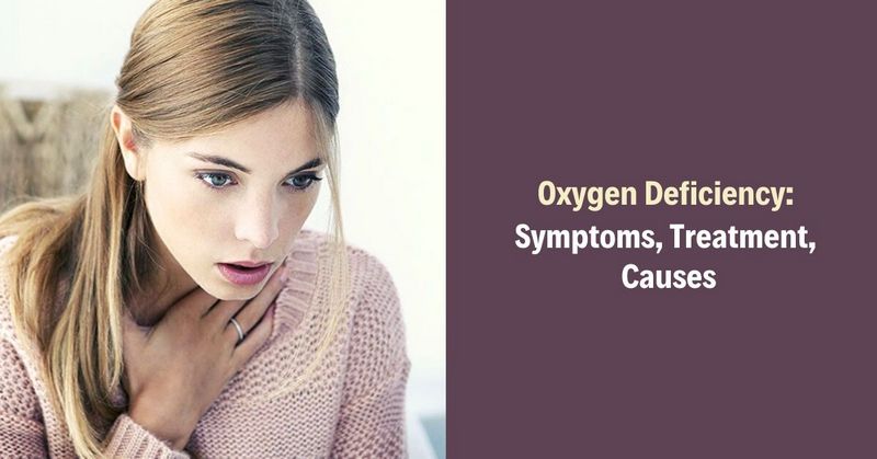 Oxygen Deficiency_ Symptoms, Treatment, Causes